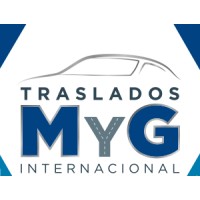 TRASLADOS MYG INTERNACIONAL, S.A. DE C.V. logo - Similar company to Tra Colombia Sas