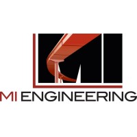 MI ENGINEERING, PLLC logo - Similar company to Mi Engineering