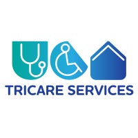 TriCare Services logo - Similar company to Caring Australia