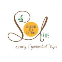 SOL Trips Inc. logo - Similar company to Hodophilers