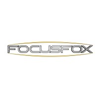 FocusFox logo - Similar company to Tomgeorge Restaurant