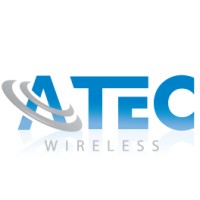 ATEC Wireless logo - Similar company to Further Enterprise Solutions
