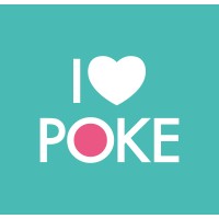 I Love Poke logo - Similar company to La Piadineria