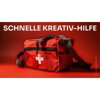 Schnelle Kreativ-Hilfe logo - Similar company to Avino Global