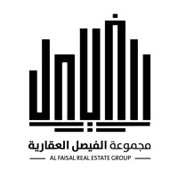 مجموعة الفيصل العقارية logo - Similar company to شركة كرام العقارية