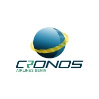 CRONOS AIRLINES BENIN logo - Similar company to Deep Blue Avionics