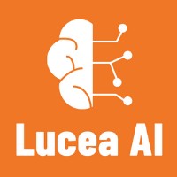 Lucea AI logo - Similar company to Existential Consult