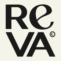 REVA logo - Similar company to Mode