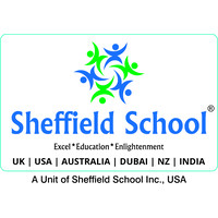 Sheffield School Haridwar logo - Similar company to Pahadi Developer - Best Seo Company In Dehradun Rishikesh Haridwar