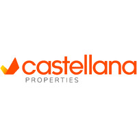 Castellana Properties logo - Similar company to Multi Spain