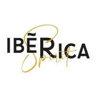 Iberica Spirit logo - Similar company to Brandsxpansion - Bx Food