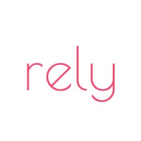 Rely Co. logo - Similar company to Skoosh - Sip Pop Chew