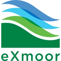eXmoor Pharma logo - Similar company to Science Creates