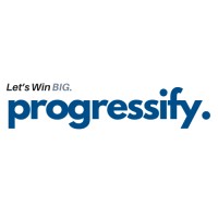 Progressify logo - Similar company to Progressify