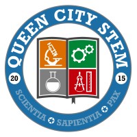 Queen City STEM School logo - Similar company to Mrm Education