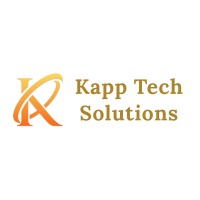 Kapp Tech Solutions logo - Similar company to Gen Savvy Inc
