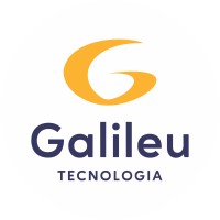 Galileu Tecnologia logo - Similar company to G & A Construtora