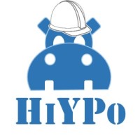 HIDRÁULICA Y PROYECTOS logo - Similar company to Dlp Services