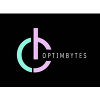OptimBytes logo - Similar company to Alamstech Dynamics