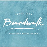 Boardwalk Boutique Hotel Aruba logo - Similar company to Erasmus Consulting & Training