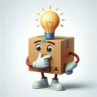 Unique Thinker - PACKAGING logo - Similar company to Packczar Llp