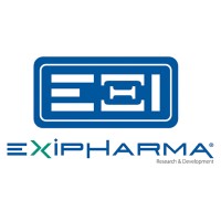 EXIPHARMA logo - Similar company to Cooltribes.It
