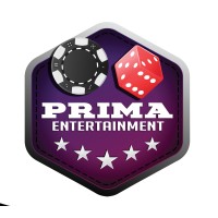 Prima Entertainment, LLC logo - Similar company to Prima Networks