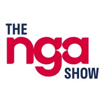 The NGA Show logo - Similar company to Golocker