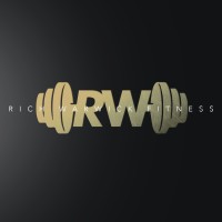 Rich Warwick Fitness logo - Similar company to Liquid Studio Group, Llc
