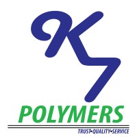 K7 POLYMERS logo - Similar company to G Polymers