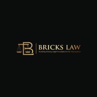 BRICKS LAW, Advocates & Attorneys logo - Similar company to Kr Associates