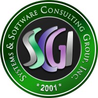 Systems and Software Consulting Group, Inc. logo - Similar company to Ek Consulting And Management Services, Inc.