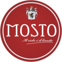 Grupo Mosto logo - Similar company to Dmeding