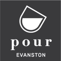 EVANSTON POUR logo - Similar company to 93Energy
