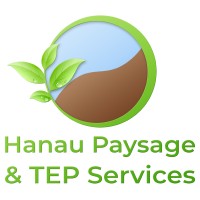 Hanau paysage & TEP Services logo - Similar company to Etude & Concept