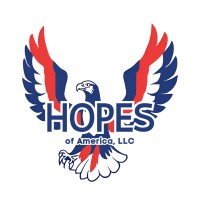 HOPES of America logo - Similar company to Quantum Local Media
