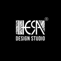 HERA Design Studio logo - Similar company to Perago Design