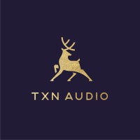 TXN Audio logo - Similar company to Hectagon