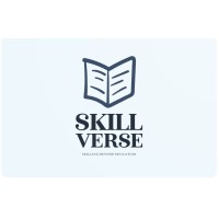SkillVerse logo - Similar company to Skillverse Education And Migration