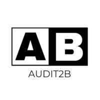 Audit2B logo - Similar company to Foremplex