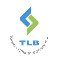 Taiwan Lithium Battery Inc. logo - Similar company to Pt Arthatronic Studio Teknologi