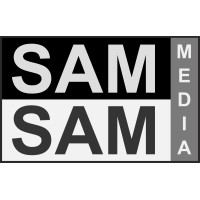 SamSam Media logo - Similar company to Walk In The Park