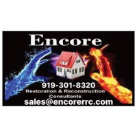 Encore Rrc Inc