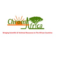 ChromAfrica LLC logo - Similar company to Keuta Technologies