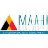 Maahi Consulting logo - Similar company to Maahi It Solutions