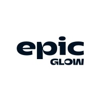 Epic Glow logo - Similar company to Codo Digital Ltd