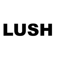 Lush Finland logo - Similar company to Booky.Fi Oy