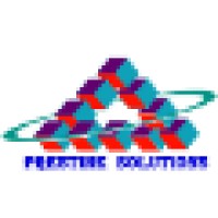 Prestine Solutions logo - Similar company to Nsw It Support
