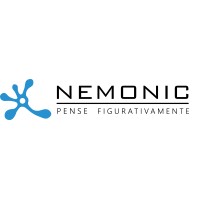 Nemonic logo - Similar company to Nemonic
