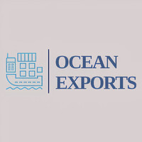 OCEAN EXPORTS logo - Similar company to Ocean Export